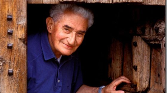 Luisito Bianchi, la Resistenza
come resa alla Parola