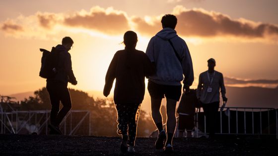 In cerca dei leader giovani
per il futuro del Terzo settore