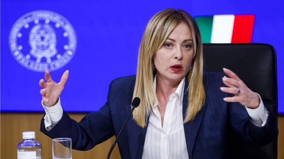 Il Governo Meloni è il secondo più longevo di sempre: 1.288 giorni