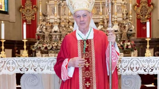 Brescia, la diocesi piange la morte del nunzio Antonio Arcari