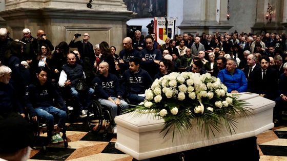 Addio ad Alex Zanardi, la “vincente umanità” di un campione di vita