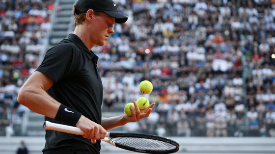 Più premi agli atleti? I sindacalisti della racchetta e la piramide fragile del tennis