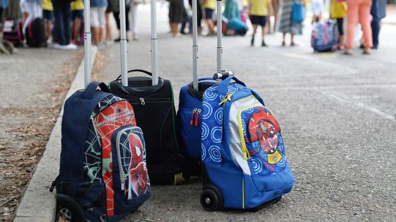 Liste d’attesa, tempo che manca, distanze:
lo stress dei genitori del Nord