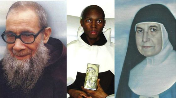 Martiri di Spagna, altri 80 beati. Ecco chi sono (c'è anche il “padre” del Libano moderno)