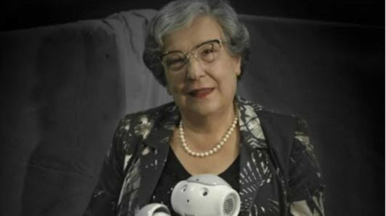 Luigia Carlucci Aiello
