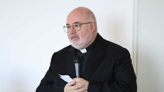 «Troppa solitudine, andiamo a trovare i malati»