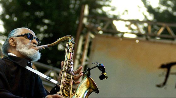 Addio a Sonny Rollins, jazz eterno a forma di sax