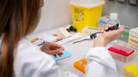 Un nuovo farmaco raddoppia la sopravvivenza di chi ha un tumore al pancreas
