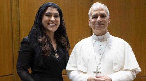 Comunicazione vaticana, il nuovo prefetto è una giornalista americana: chi è Montse Alvarado
