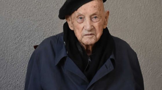 La Germania piange la morte del suo prete più anziano: don Bruno Kant aveva 110 anni