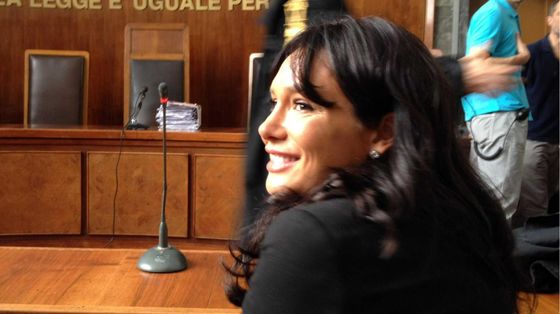 La grazia a Nicole Minetti, perché il caso è chiuso