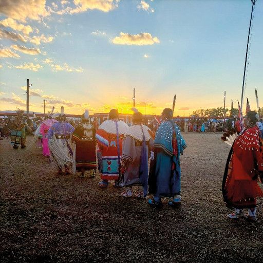 Il Vangelo tra i Sioux