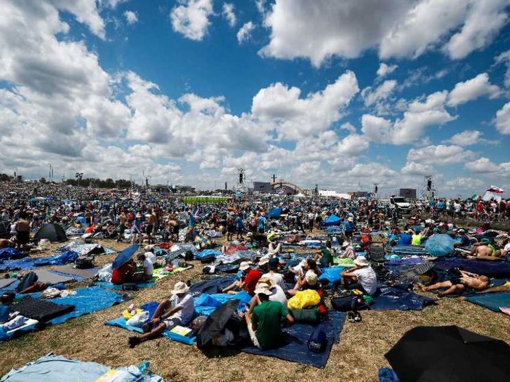 De Palo: anch'io cercavo la vita vera