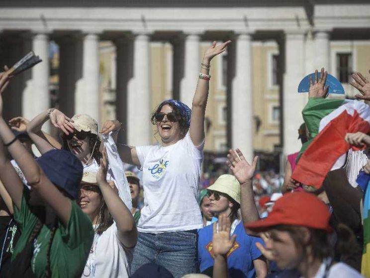 Ravagnani: dai giovani un grido, forse l’ultimo. Ora va ascoltato sul serio