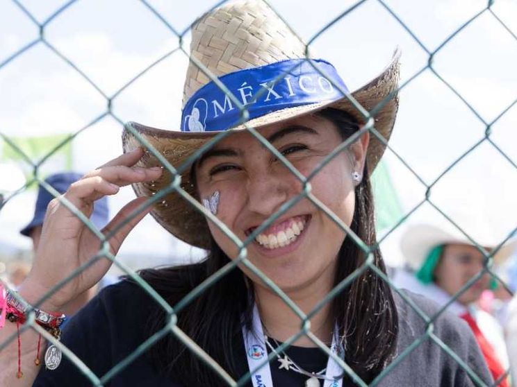 Ferite e porte chiuse, ora i giovani vogliono sentirsi attesi