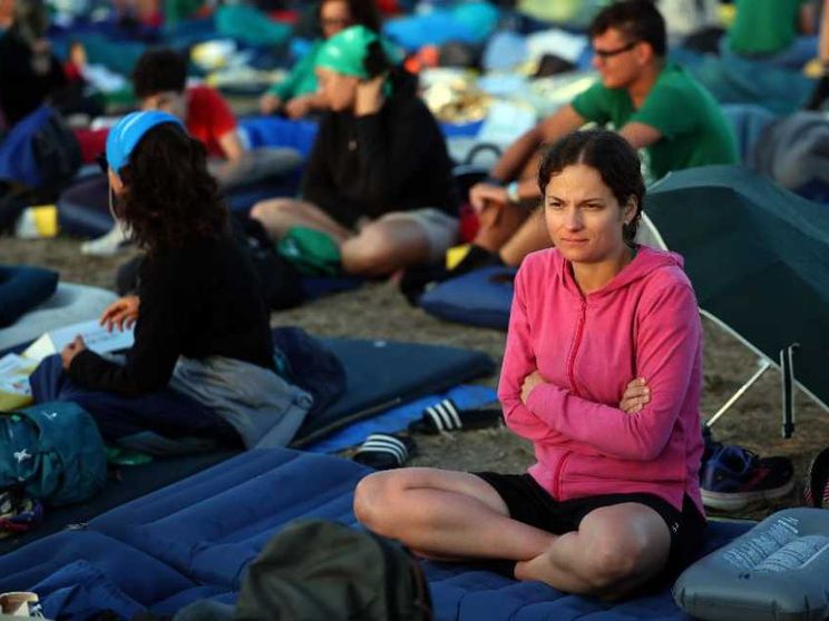 «Giovani pronti a grandi sfide. A Tor Vergata una generazione che sorprende»
