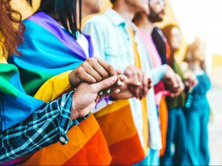 Cattolici Lgbt in Vaticano