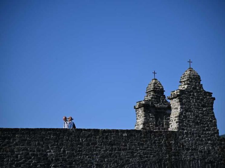 Il Giubileo in cammino dell'Emilia-Romagna