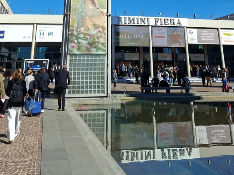 Lavoro, presenze e spesa: i numeri del turismo italiano (che corre)