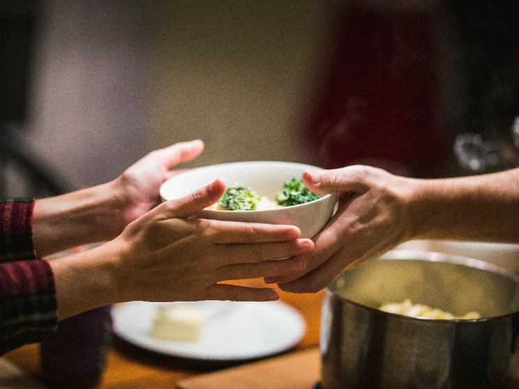 L'Istituto Pontificio che insegna la "spiritualità dello spazzolone"