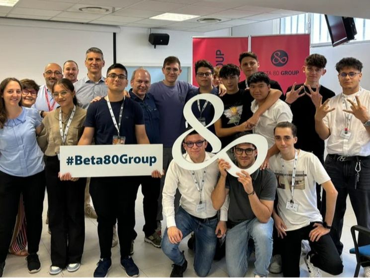 «Lasciamo Beta 80 a una Fondazione che sappia custodirla»