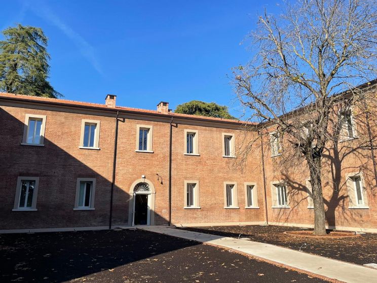 Dove c'era il manicomio di Imola ora si coltiva futuro