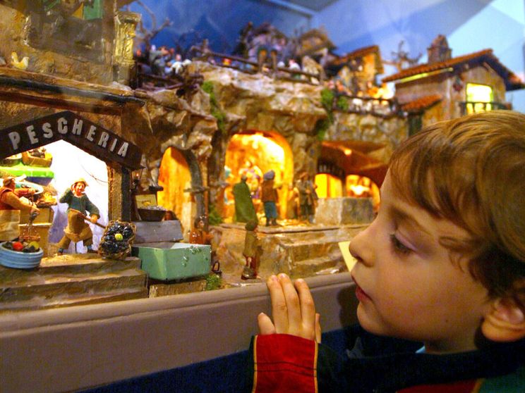 L'Avvento è un tempo di grazia. Ce lo insegnano i bambini