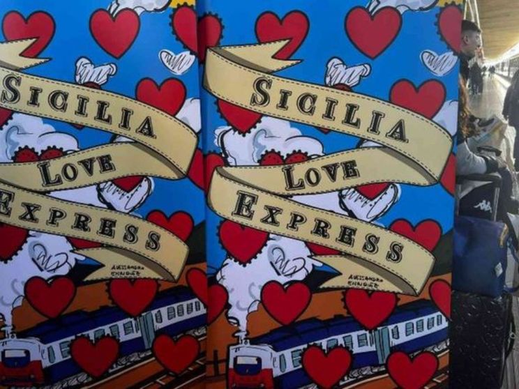 Sicilia Express raddoppia: una risposta ai rincari sui viaggi