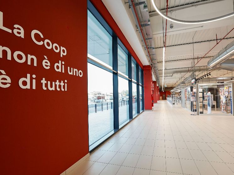 Coop alla sfida della partecipazione: «Comprare è scegliere»