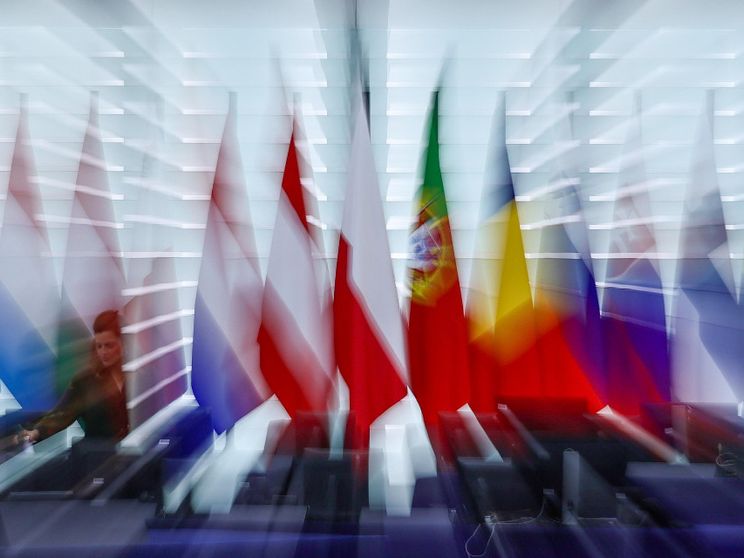 Aborto, i vescovi Ue: in Europa è in corso una deriva ideologica