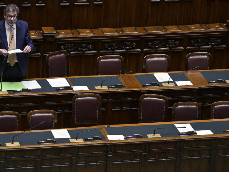 Dieci anni e per le pensioni arriverà il big bang