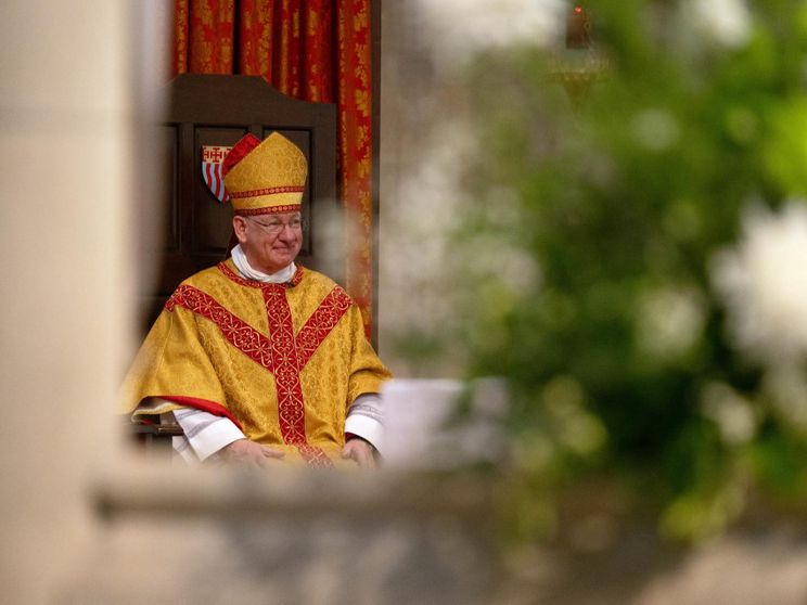 Chi è Richard Moth, il nuovo primate della Chiesa cattolica d'Inghilterra