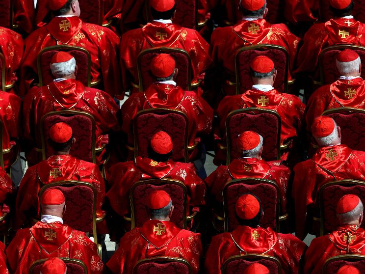 Riflessione, fraternità e preghiera: come sarà il primo Concistoro di Leone