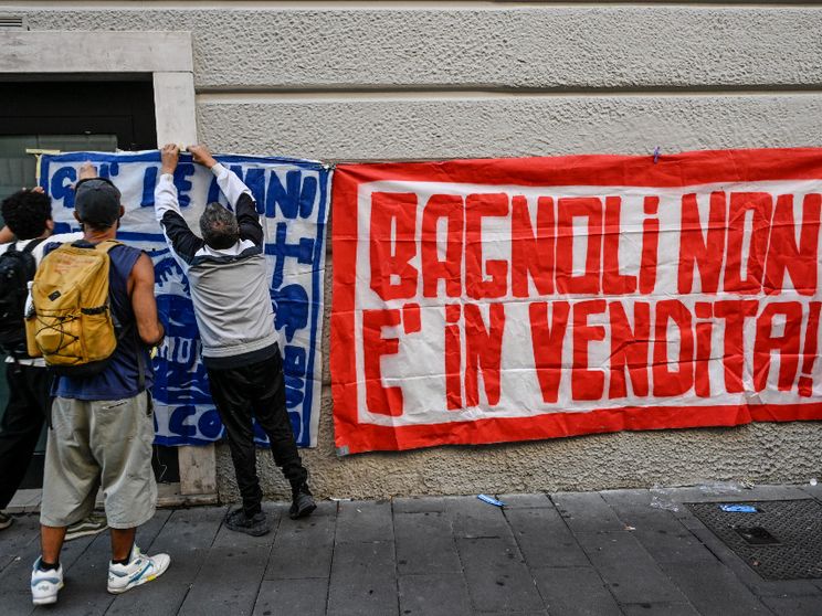 «Vi spiego perché i luoghi che non contano hanno smesso di aspettare»