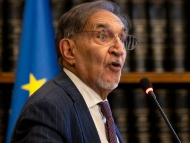 Manovra, iniziata al Senato la discussione generale