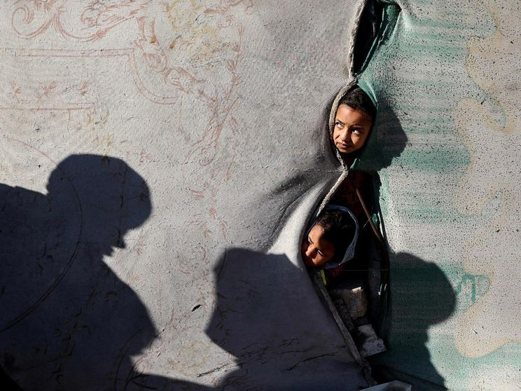 In Terra Santa una luce di speranza tra le ferite della storia