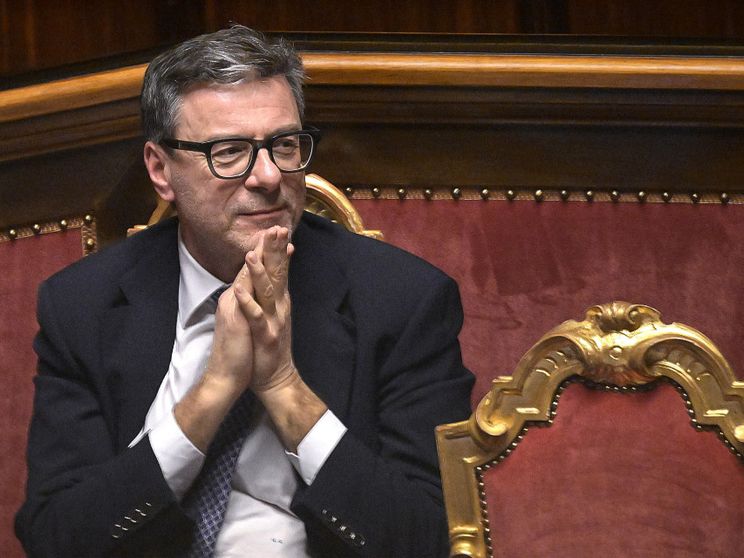 Il Senato ha dato il via libera alla Manovra
