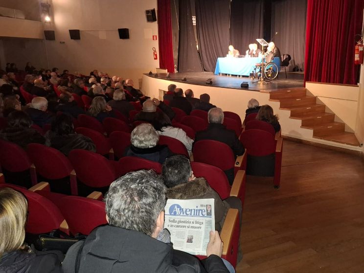 Vita, malattia, diritti: in Campania nasce un “Osservatorio sulla cura”