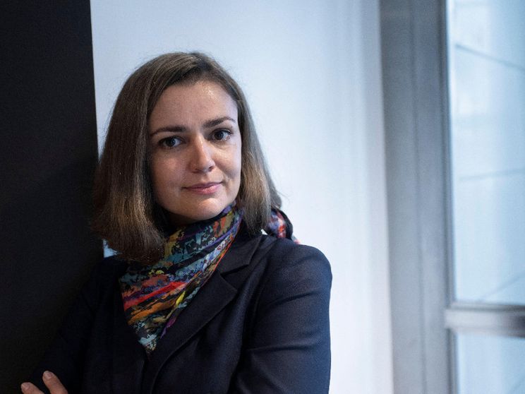 La poetessa Yakimchuk: «Così gli ucraini resistono nel mio Donbass occupato»