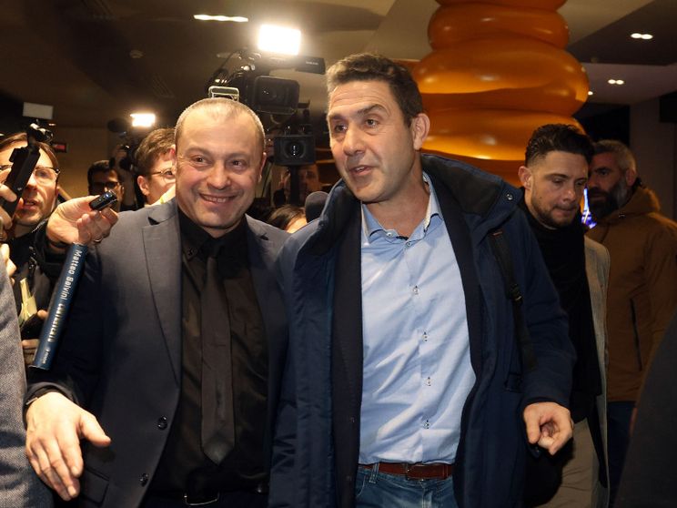 La mina Vannacci ha costretto il governo a porre la fiducia sul decreto Ucraina