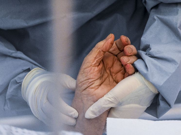 Suicidio assistito, la legge è dispersa