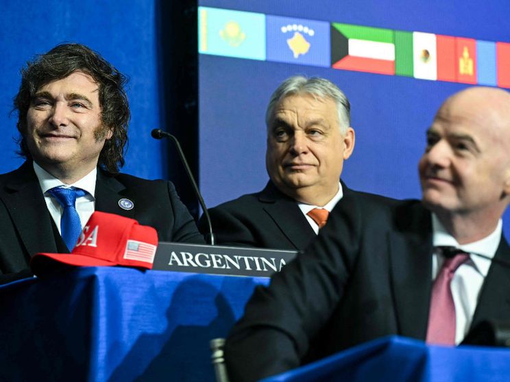 Orban: stop ai 90 miliardi Ue all'Ucraina finché Kiev bloccherà l'oleodotto