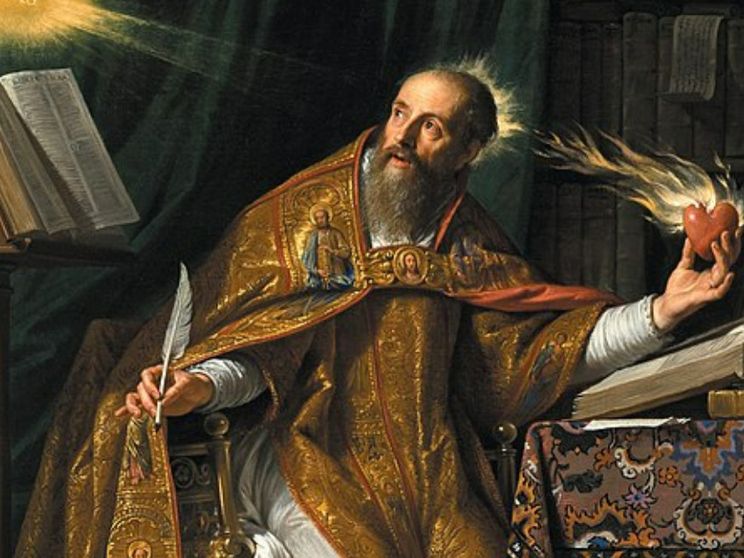 No, non «siamo fatti così». C'è uno sguardo che apre gli occhi