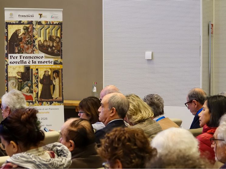 La morte, grande rimossa o “sorella”: e se chiedessimo a san Francesco?