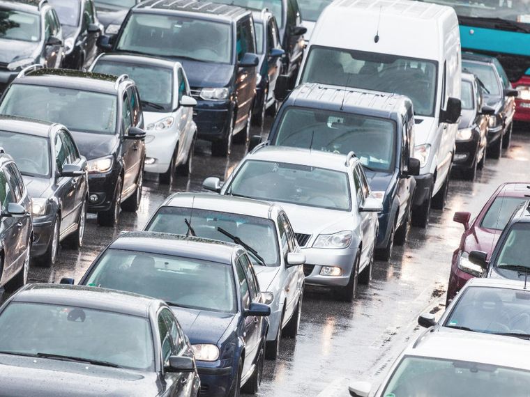 Rimborsi per cantieri e code in autostrada: ecco perchè potrebbero essere una beffa