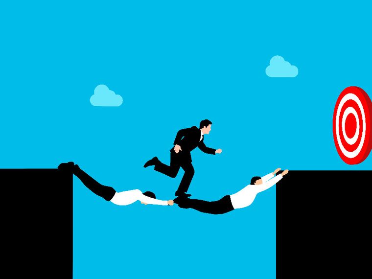 Qualche possibile spiegazione alla scelta di "fiducia" come parola dell'anno