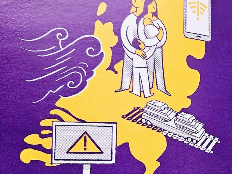 Arriva il kit per sopravvivere a un attacco digitale e gli olandesi sono sconcertati