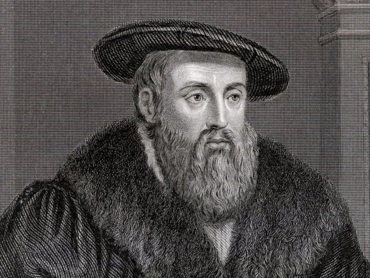 Johannes Kepler: cercare Dio nei dettagli del cielo