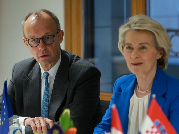 Il finanziamento all'Ucraina: chi vince e chi perde nella Ue