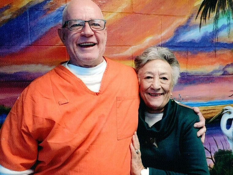 «Caro Donnie...»: Silvia e le lettere al braccio della morte